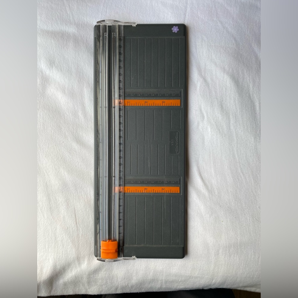 Fiskars trimmer